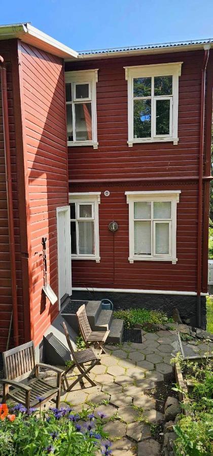 In The Heart Of Akureyri Exterior foto